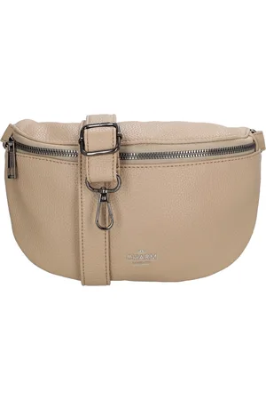 Charm London Pentonville Heuptas - Crossbody Schoudertasje - Festival Tasje - Fanny Pack