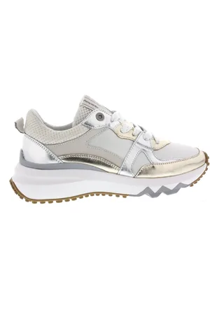 Floris van Bommel Sfw-10111 Sneakers - Leer - Dames -