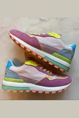 victoria Sneakers Laag Sneakers Laag -