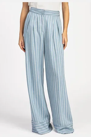 Aaiko FREDERIQUE STRIPE Trousers
