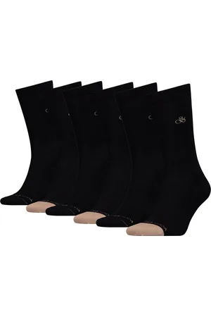 Scotch&Soda SOKKEN 6 PACK Klassieke zakelijke herensokken