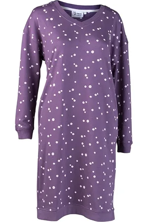Eskimo Sterre girls nightgown ls 2/14