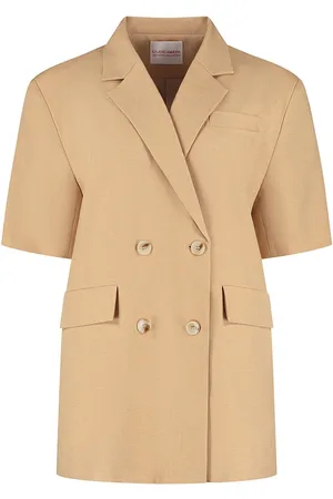 Studio Amaya Fendi Blazer