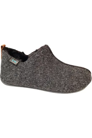 Q-Fit Q Fit Heren Pantoffel Pisa - 3527.4.001