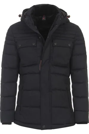 Casa Moda Comfort fit tussenjas