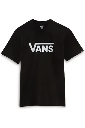 Vans Classic Shirt T-shirt Mannen