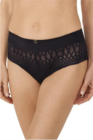 Amoena Pia Taille Slip Pia HW Panty C0602 C0602 - - maat 42