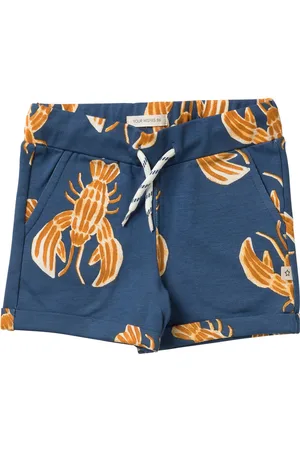 Your Wishes Langosta Shorts Broeken Jongens -