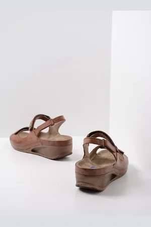 Wolky Sandalen Shallow