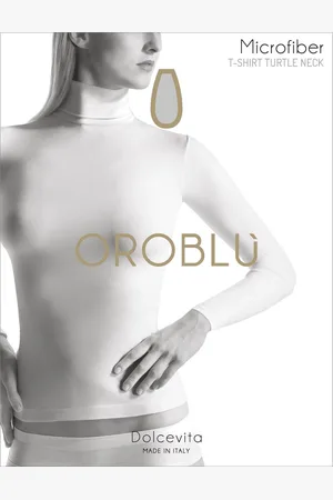 Oroblu Dames Ondershirt S/M