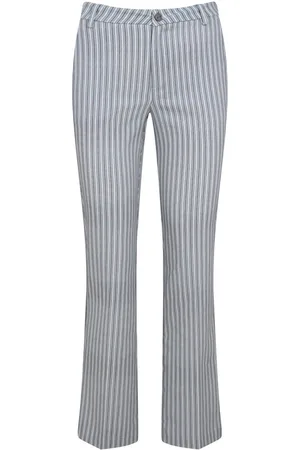 Elvira E1 25-028 - Trouser Trendy