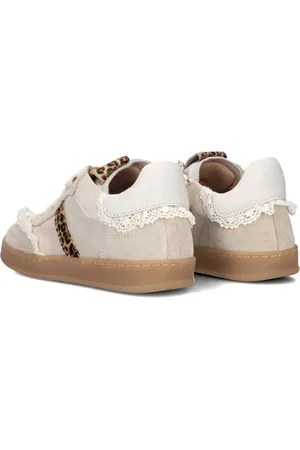 Clic! 21227 Sneakers - Meisjes -