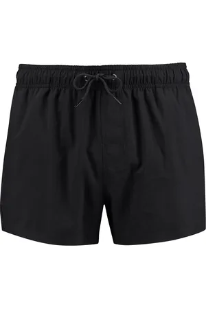 PUMA Zwembroek voor heren, zwemshort met logo, korte zwemshort