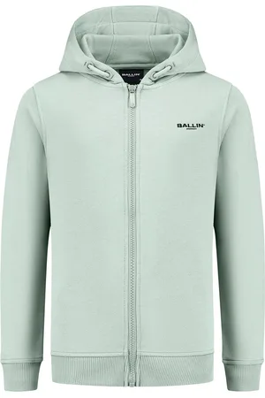 Ballin Jongens Regular fit Sweaters Vest -
