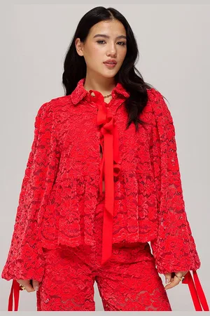 Harper & Yve MARAL-LS - Dames - Blouses