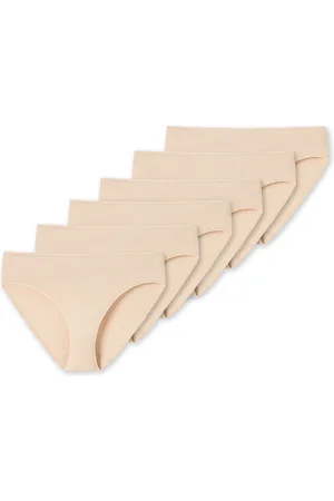Schiesser Slip Set van 6