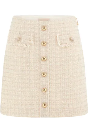 Guess Daphnee Mini Flaprok - Streetwear - Vrouwen