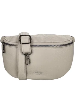 Charm London Pentonville Heuptas - Crossbody Schoudertasje - Festival Tasje - Fanny Pack