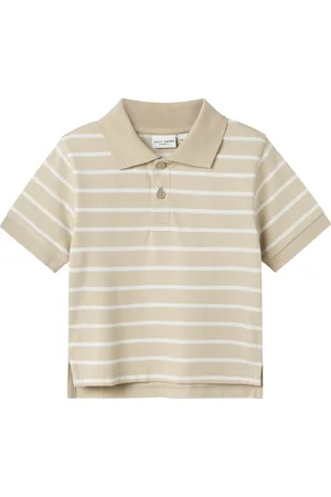 NAME IT NMMVOLO SS NREG POLO - Jongens - Polo