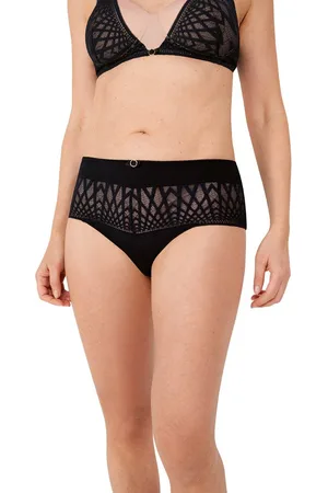 Amoena Pia Taille Slip Pia HW Panty C0602 C0602 - - maat 38