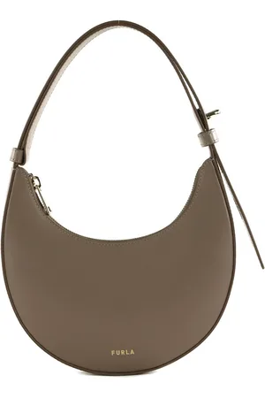 Furla Leren Schoudertas Avondtas Delizia Mini Shoulder Bag