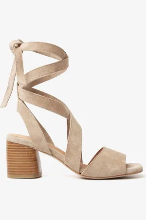 VIA VAI Polly Shade Sandalen - Met Hak -