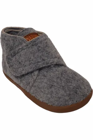 Shoesme Vilten slofjes