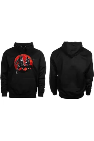 Assassin´s Creed Shadows Red Sun Trui met capuchon S Heren