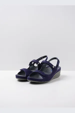 Wolky Sandalen Shallow