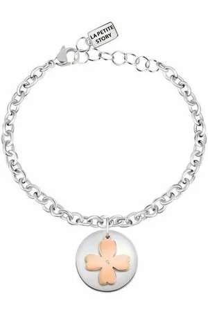La Petite Story Armband Dames LPS05APY02
