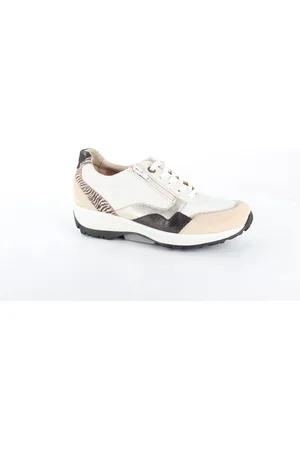Xsensible Iona Sand Suede