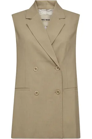 Mos Mosh 169770 Philine Roy Vest