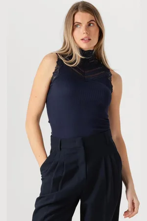 Rosemunde Benita Dames - Topjes -