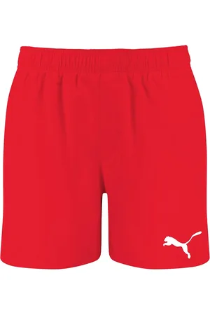 PUMA Herenzwembroek SWIM MEN MID shorts zwemshorts zwemshorts 701232633