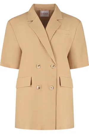 Studio Amaya Fendi Blazer