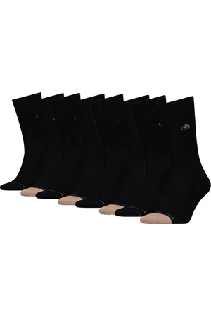 Scotch&Soda SOKKEN 8 PACK Klassieke zakelijke herensokken