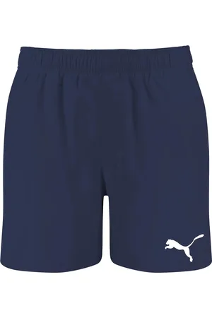 PUMA Herenzwembroek SWIM MEN MID shorts zwemshorts zwemshorts 701232633