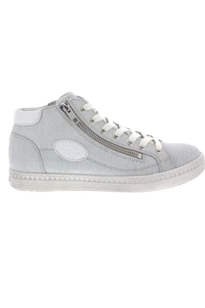 Aqa Dames Veterschoenen A8688-b32a11