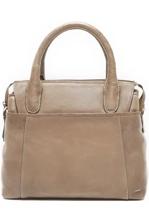 Berba Lucca handtas dust