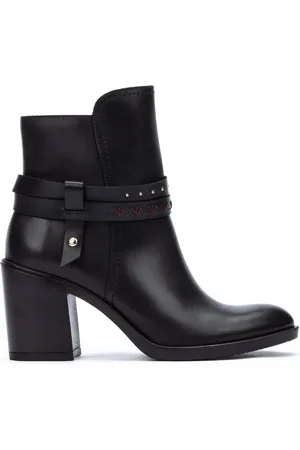 Pikolinos Rioja - dames laars - - maat 37 (EU) 4 (UK)
