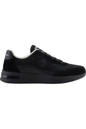 Armani Exchange Heren Sneakers XUX240-XV910/Q781