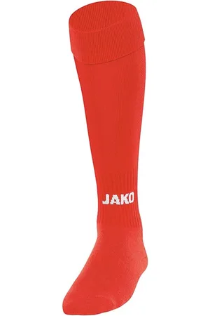 Jako Socks Glasgow 2.0 - Kous Glasgow 2.0 - 27 - 30 - Rood