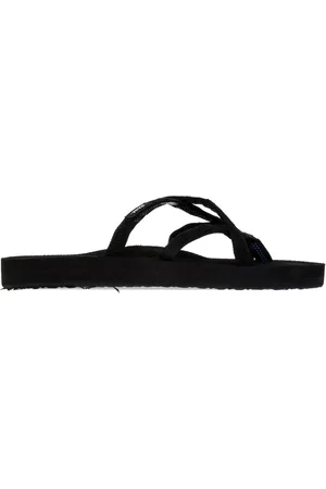 Teva Olowahu Dames Slippers -