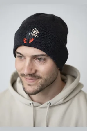 Bavarian Couture Gargamel - Muts voor volwassenen - De smurfen - - - Unisex