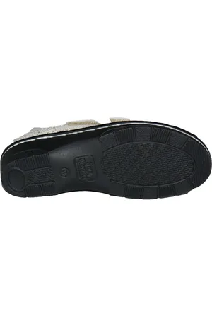 FinnComfort Finn Confort Ischa wijdte H Blauw