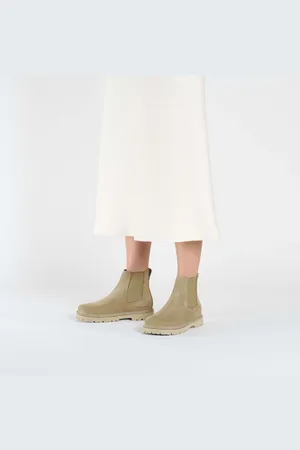 Birkenstock Highwood Slip-On Dames Slippers - Streetwear - Vrouwen