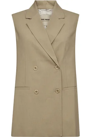 Mos Mosh 169770 Philine Roy Vest
