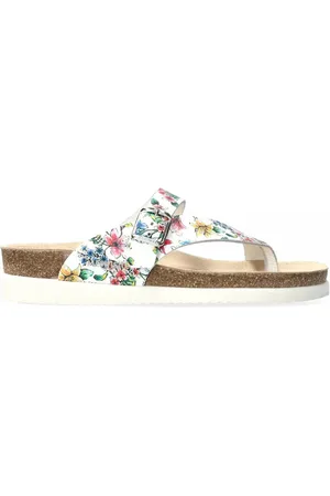 Mephisto Helen - dames sandaal - - maat 38 (EU) 5 (UK)