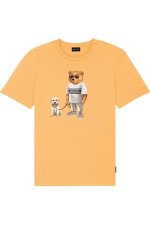 baron filou Heren T-shirt CXXIV