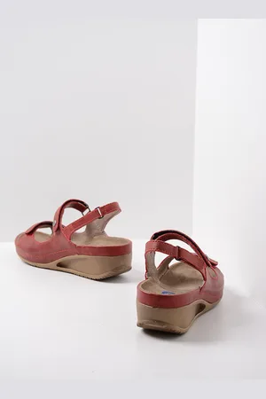 Wolky Sandalen Shallow